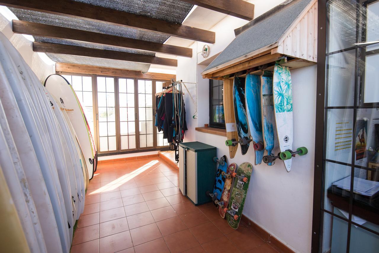 Pensión Surf Riders Fuerteventura 2*