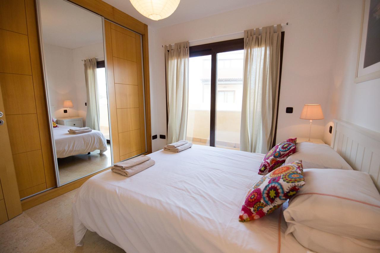 Villa In Las Tinajas Corralejo