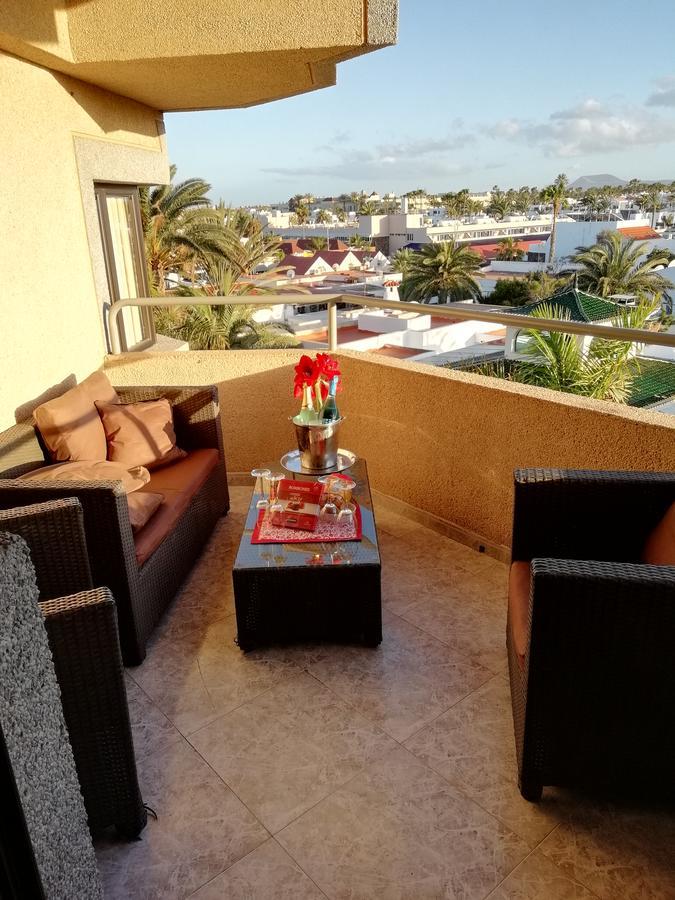 Apartment Casa Sandra Corralejo