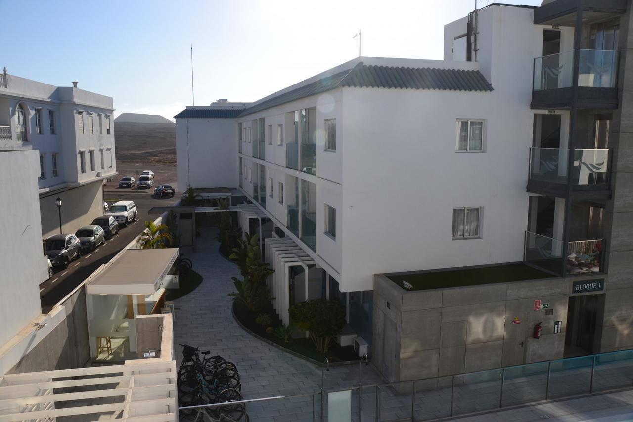 Vista Bristol Apartment Corralejo