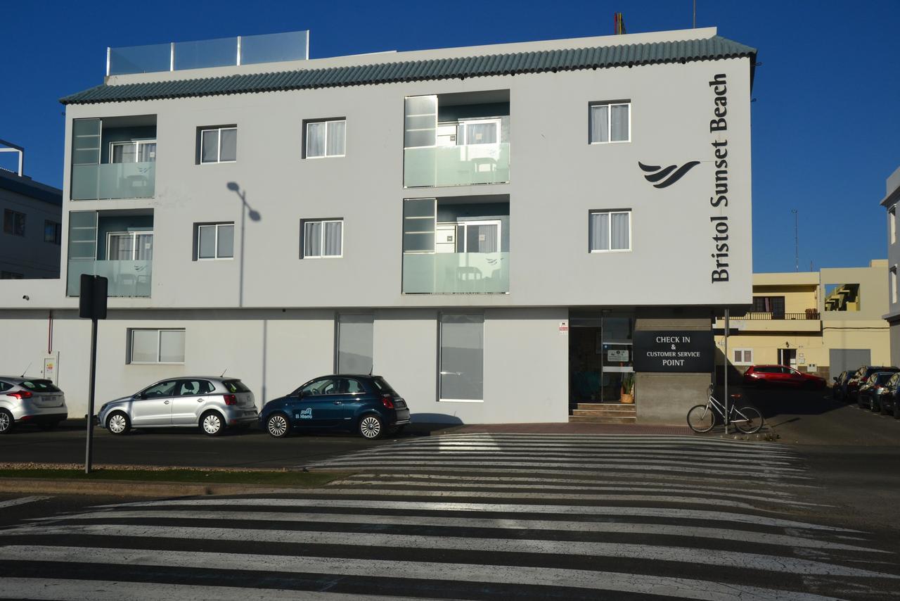 Apartment Vista Bristol Corralejo