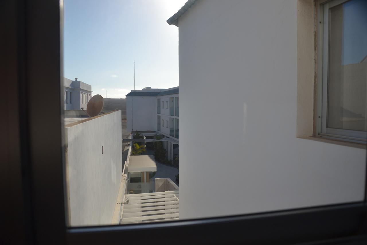 Vista Bristol Apartment Corralejo