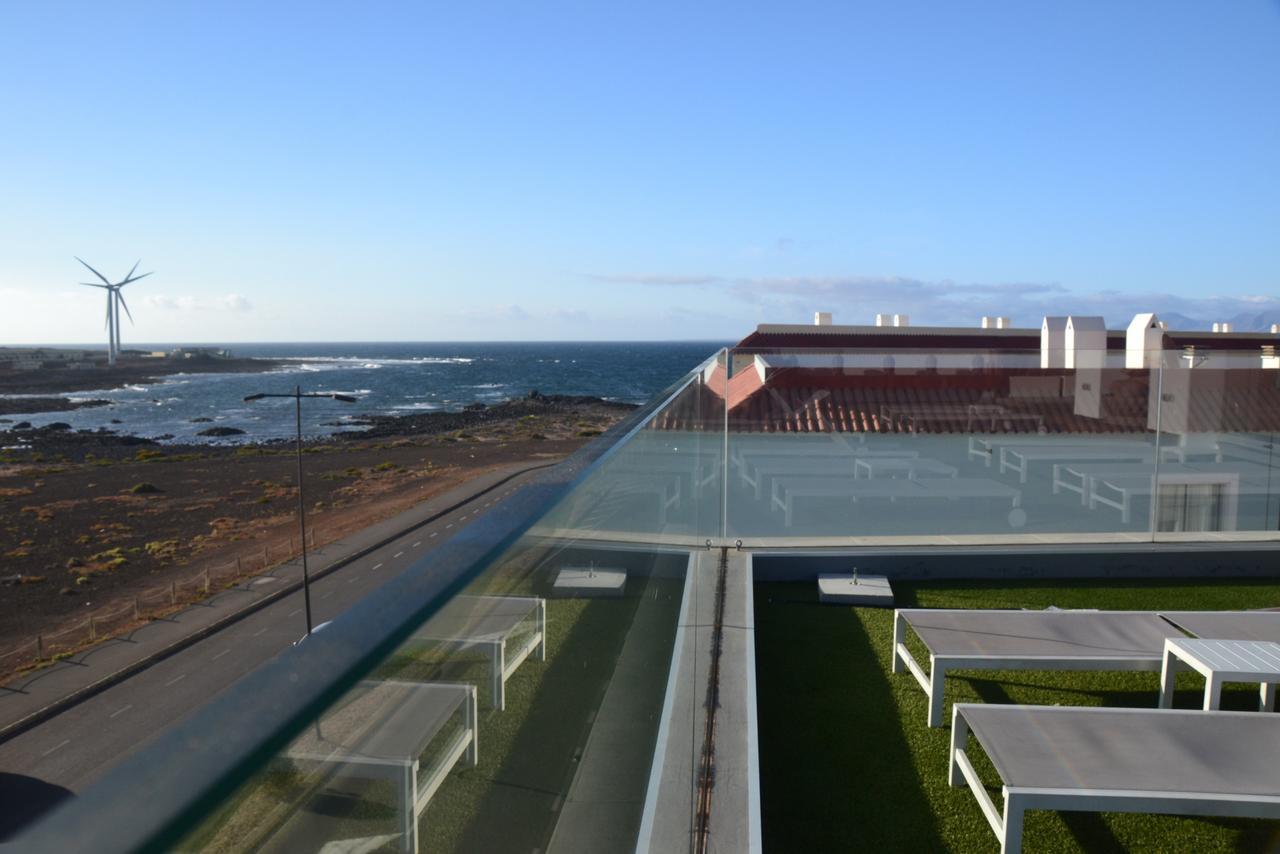 Vista Bristol Corralejo
