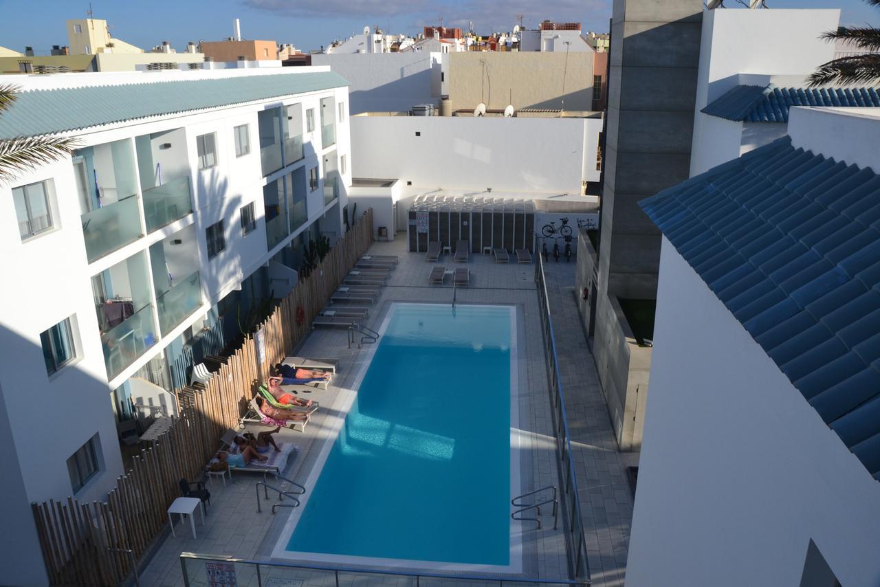 Apartment Vista Bristol Corralejo