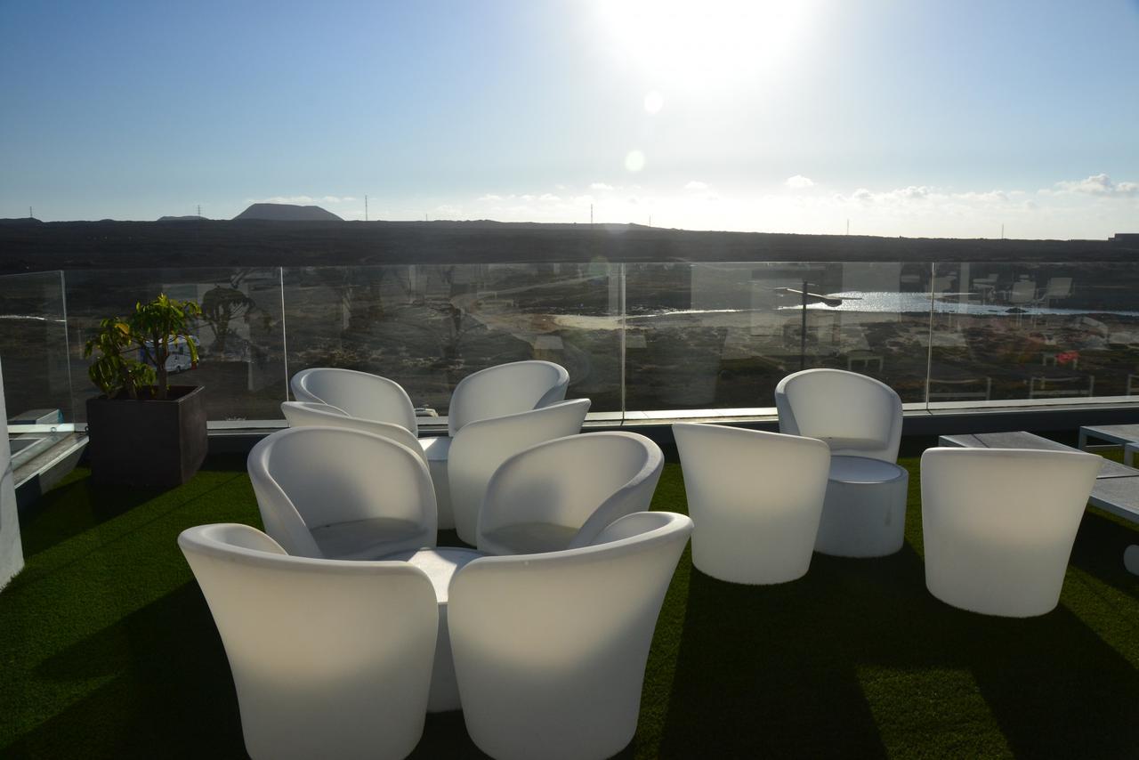Vista Bristol Apartment Corralejo