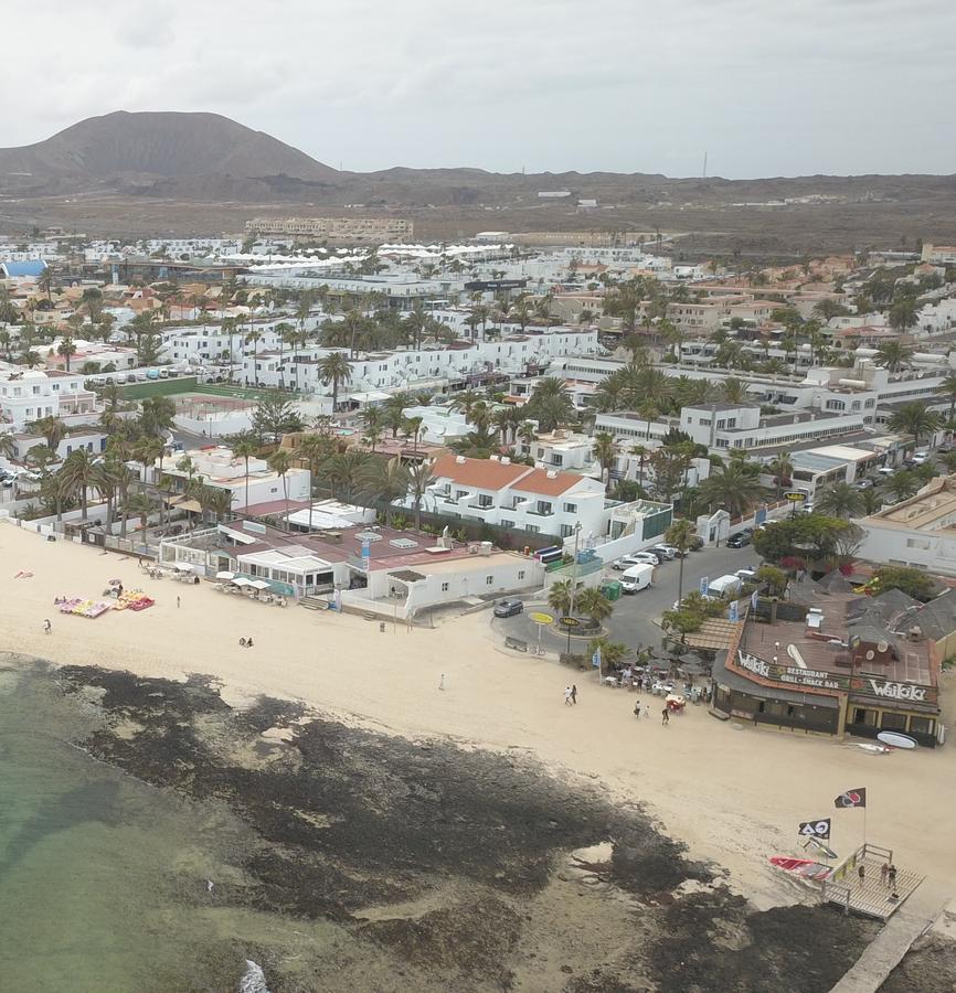 Erika - Adults Only Appartement Corralejo