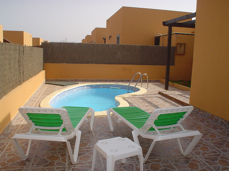 Sol Deluxe Vakantiepark 3*