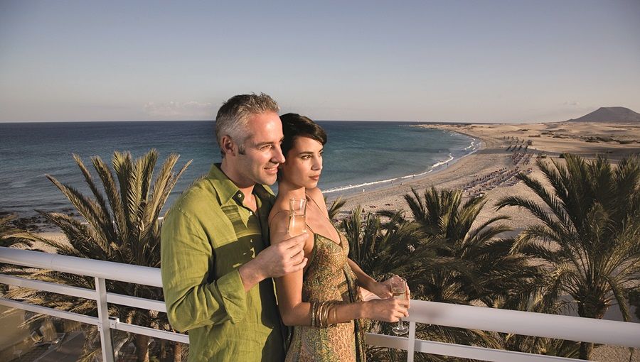 Hotel Riu Palace Tres Islas Corralejo