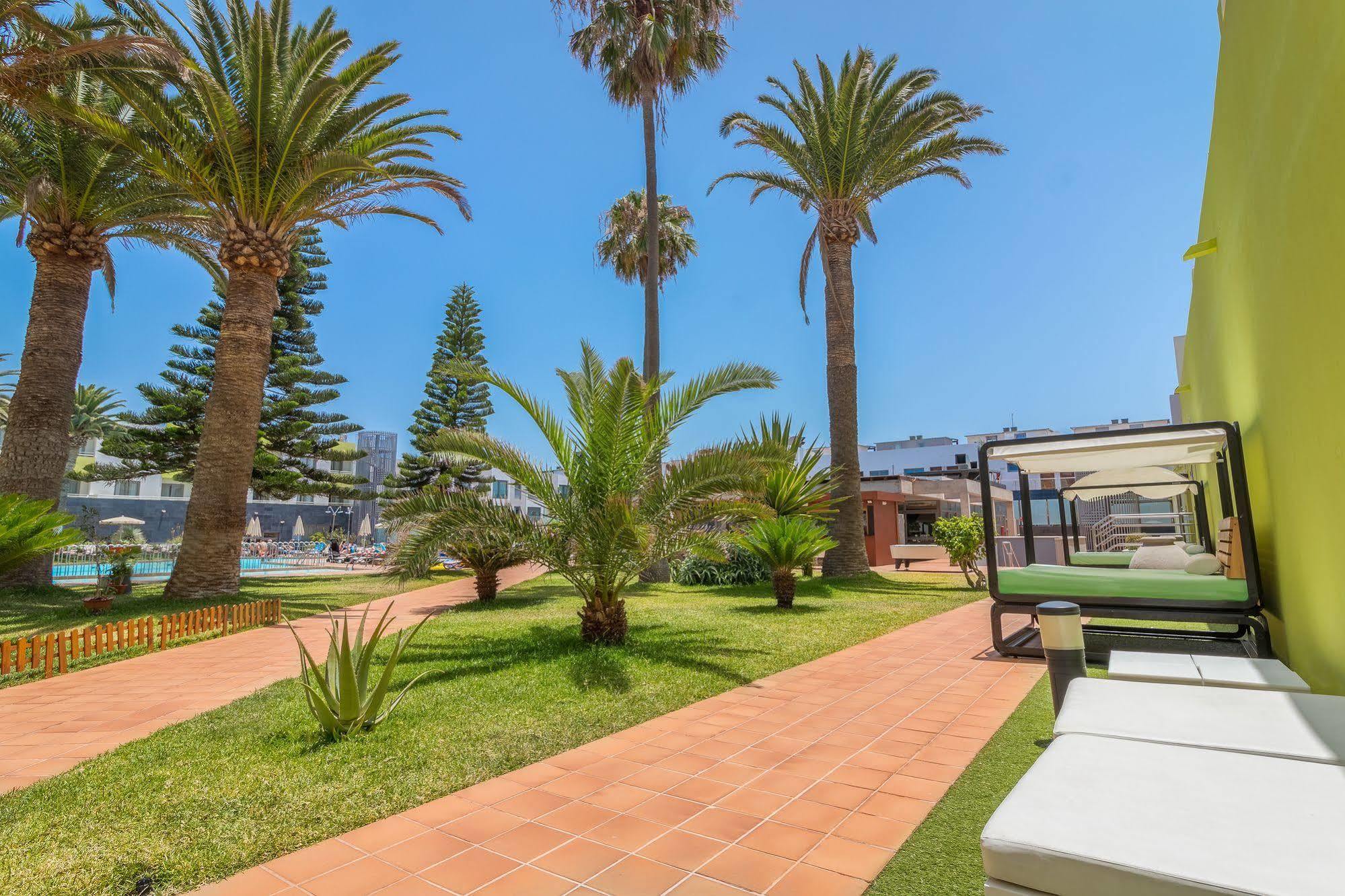 The 4* Corralejo