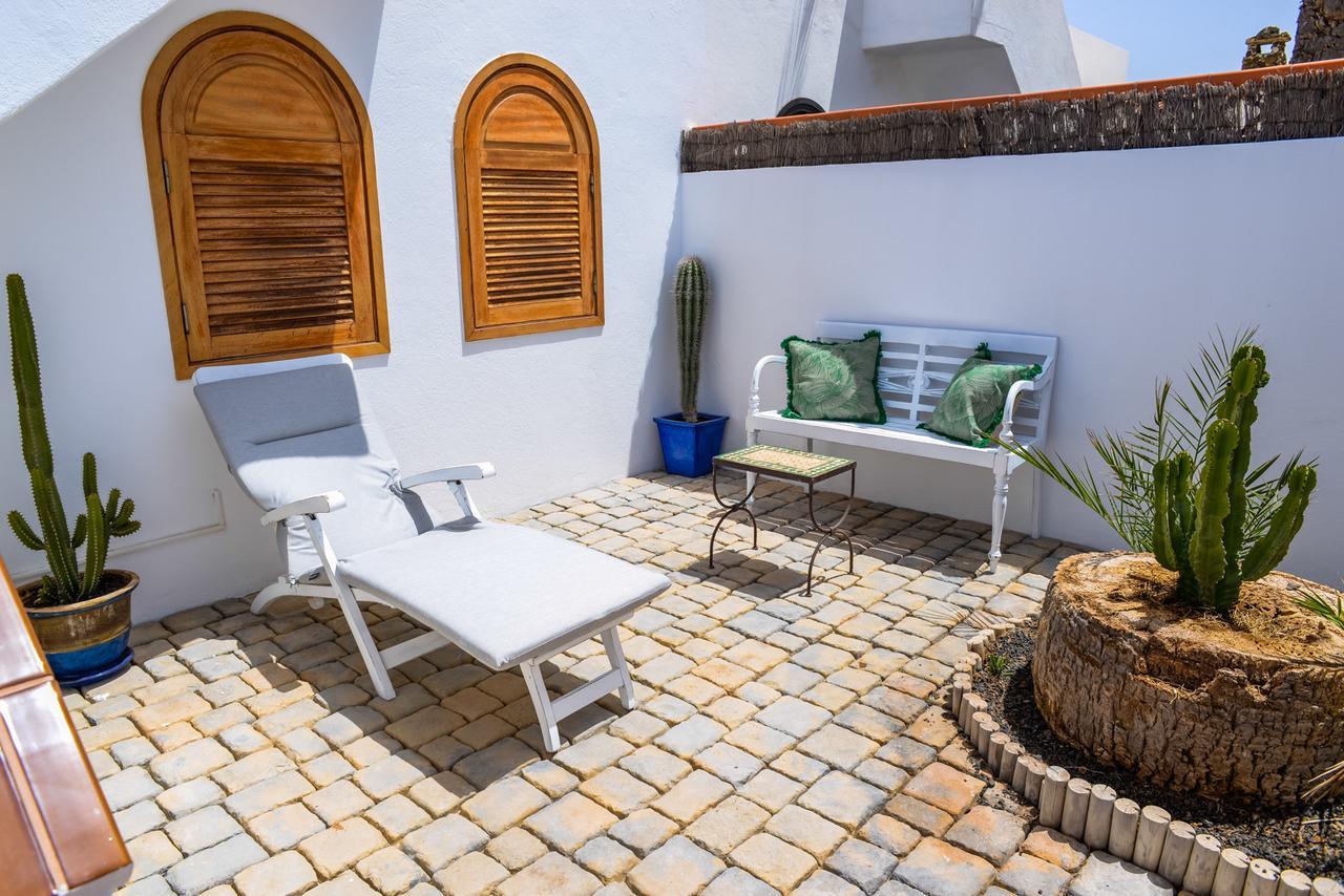 Bungalow Paradise Seaview By Holidays Ferienhaus