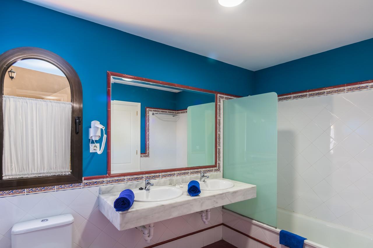 House Oasis Corralejo