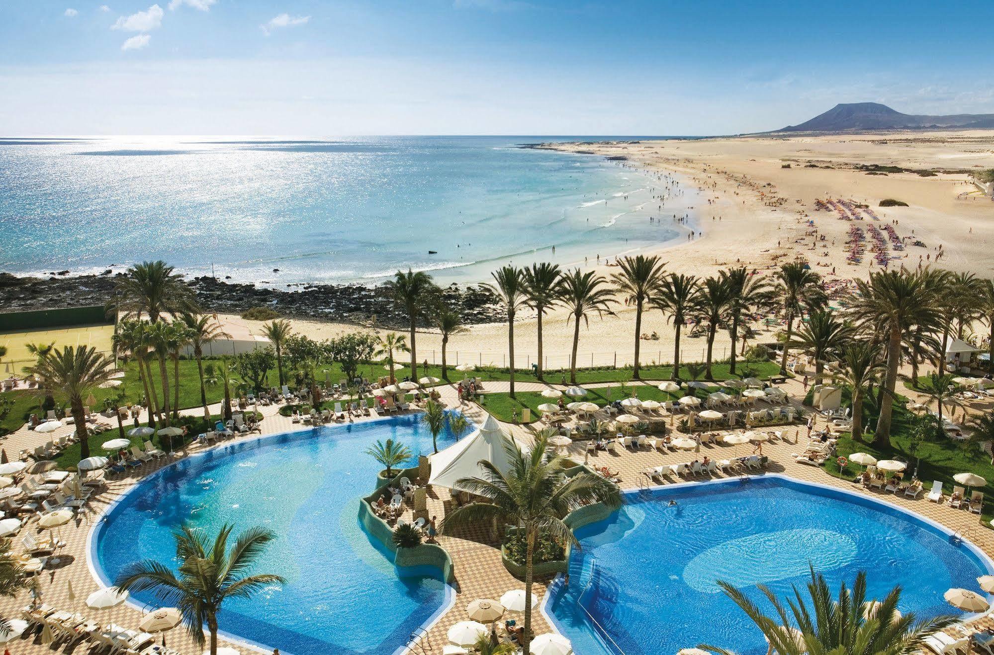 Riu Palace Tres Islas Hotel Corralejo
