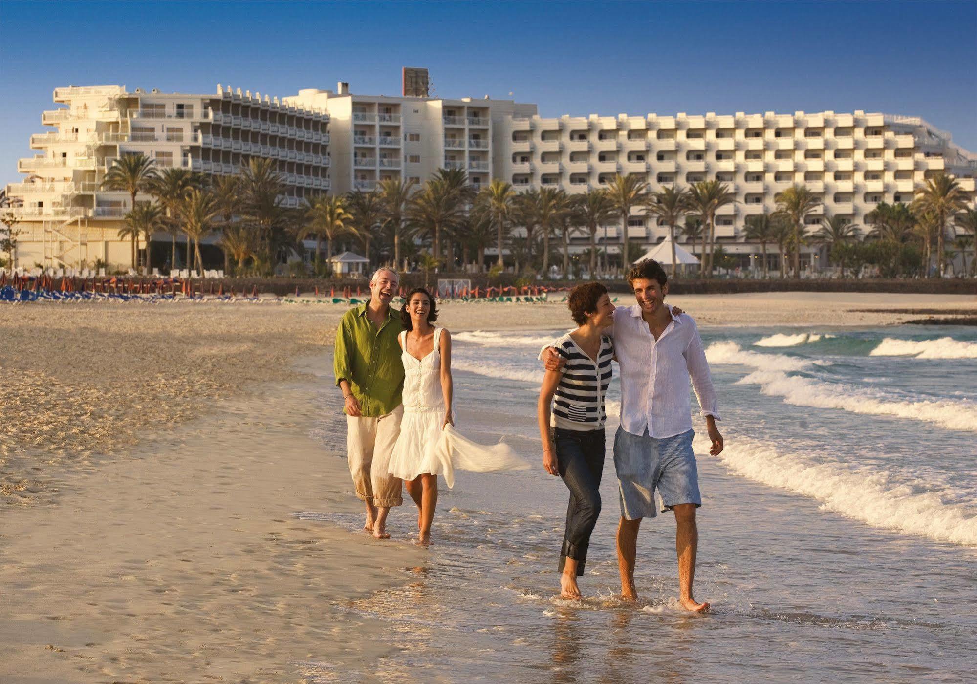 Riu Palace Tres Islas