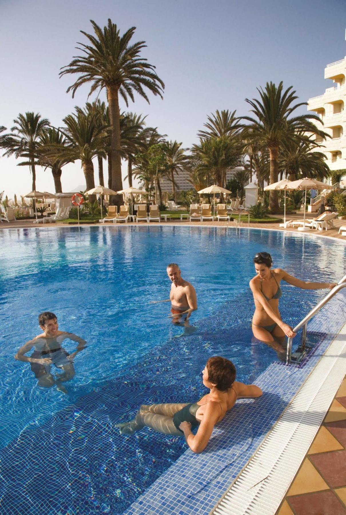 Riu Palace Tres Islas Hotel Corralejo