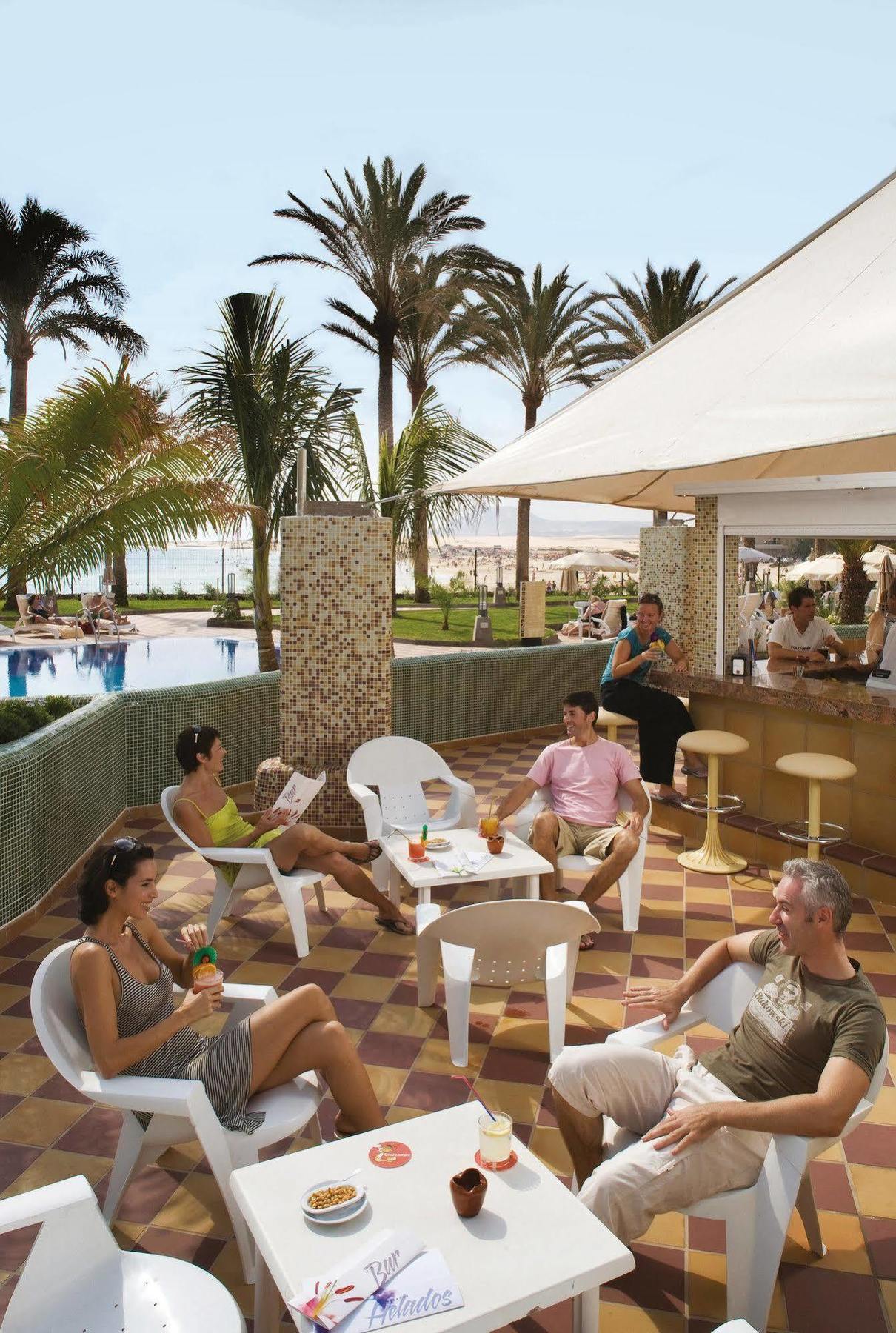 Riu Palace Tres Islas Corralejo