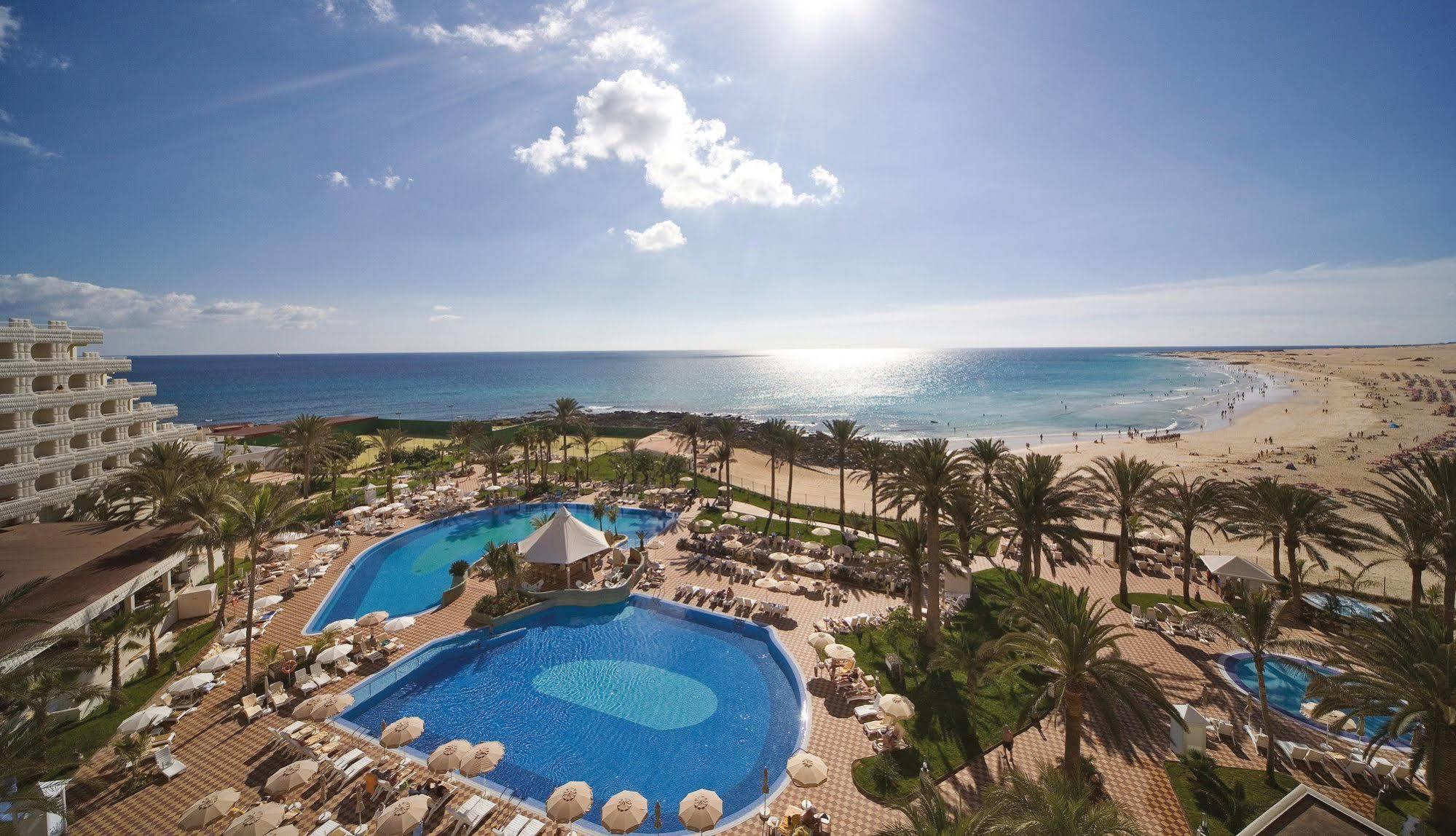 Riu Palace Tres Islas Hotel
