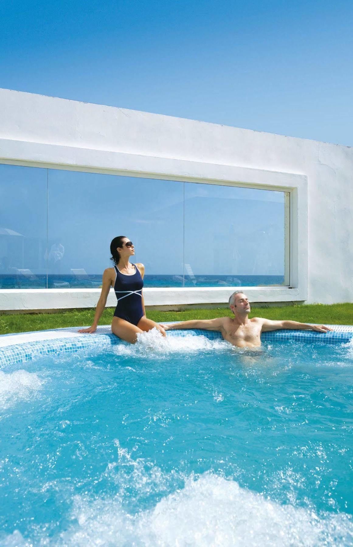 Hotel Riu Palace Tres Islas Corralejo