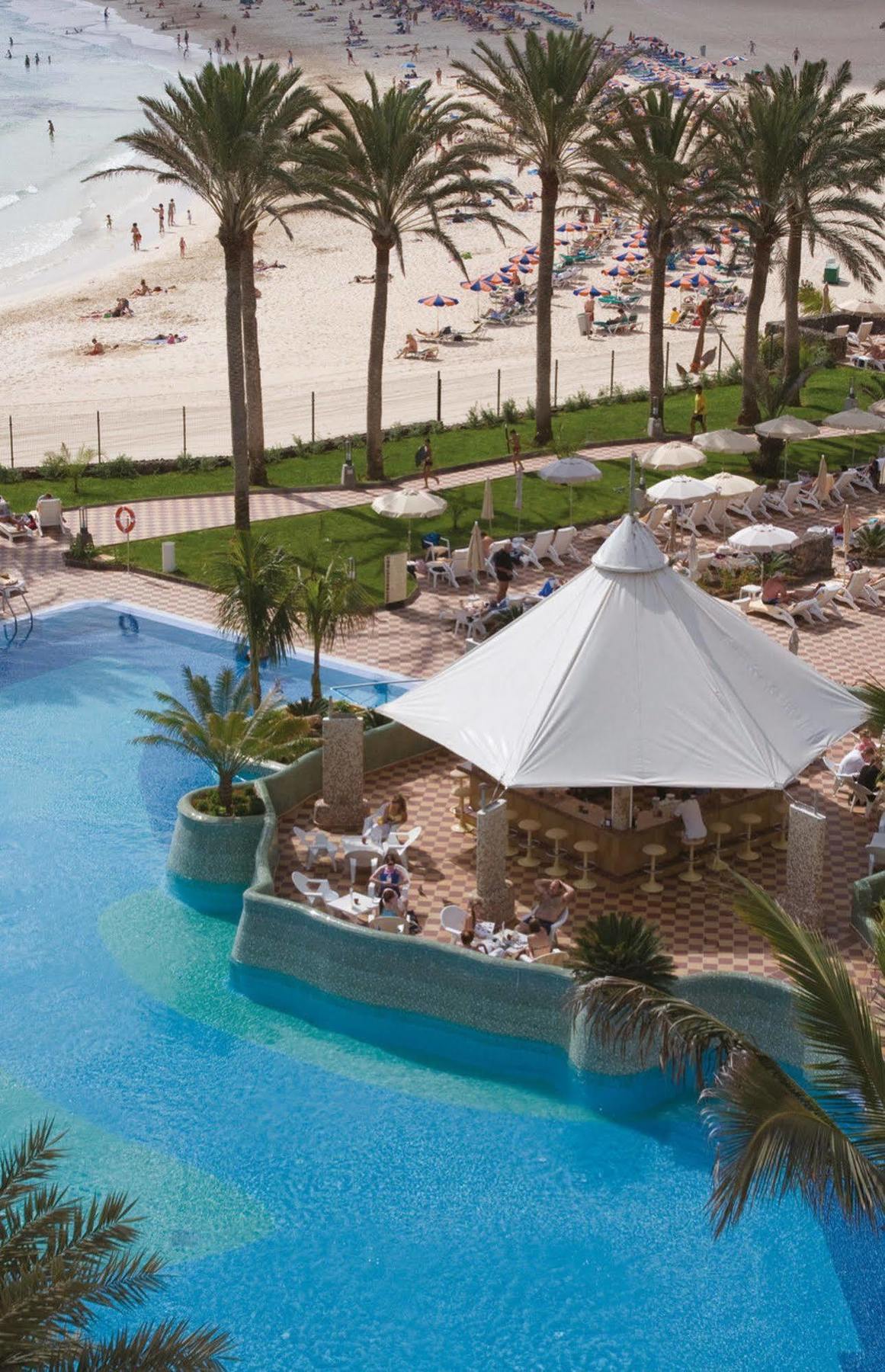 Riu Palace Tres Islas 4* Corralejo