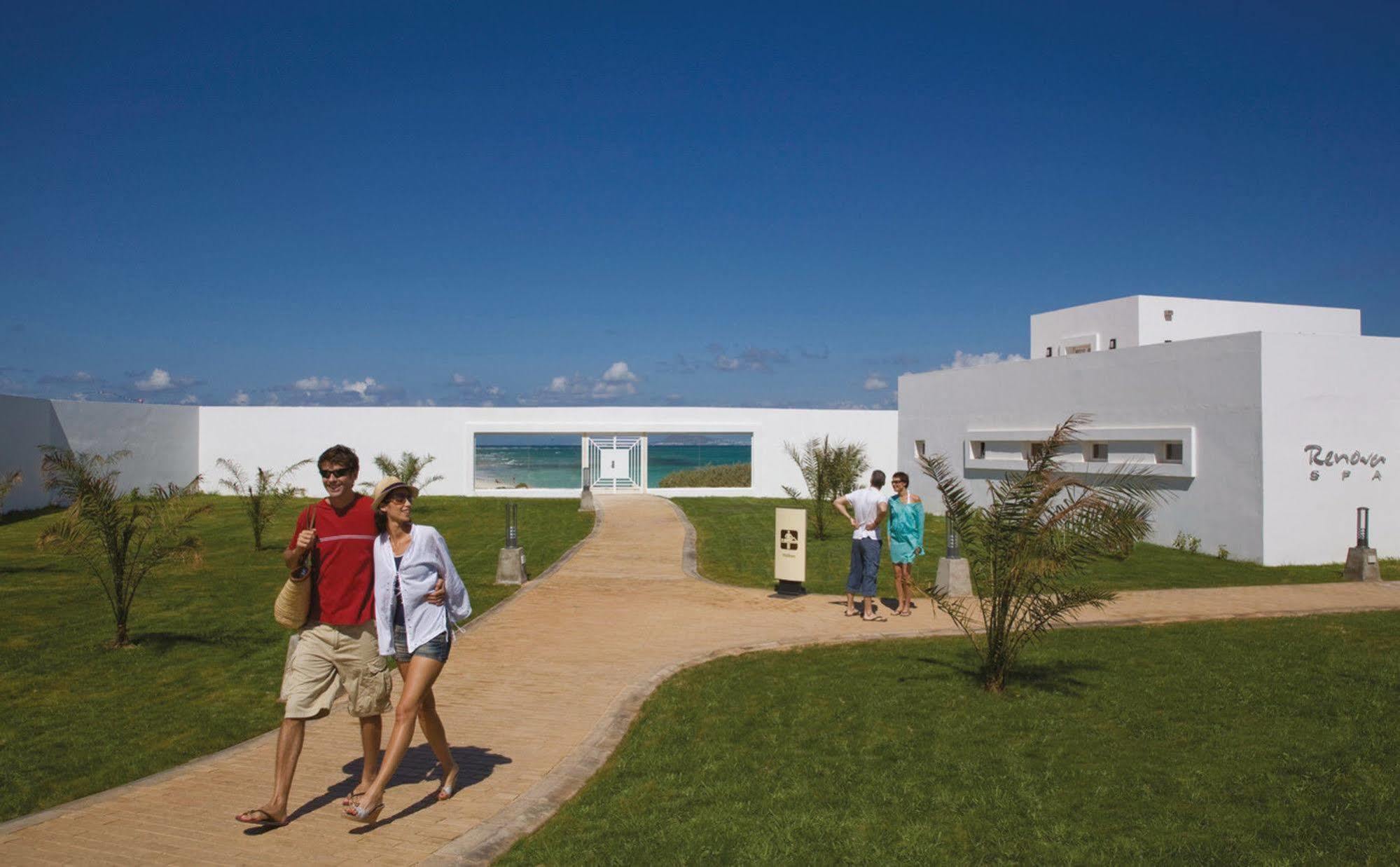 Riu Palace Tres Islas Hotel Corralejo