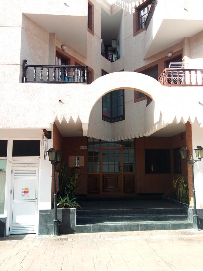 Fuerteventura Calle Bajo Amarillo 27-c * Corralejo