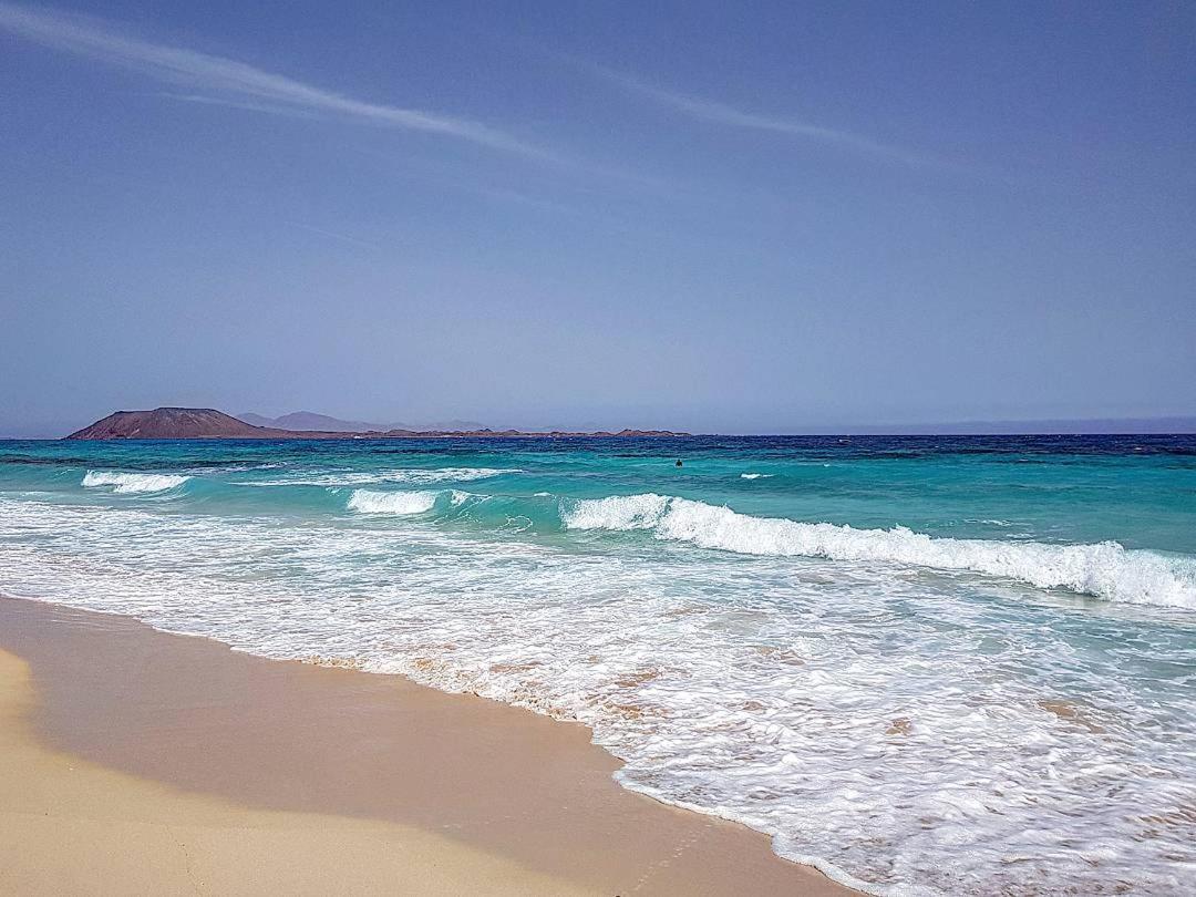 Fuerteventura Calle Bajo Amarillo 27-c Corralejo