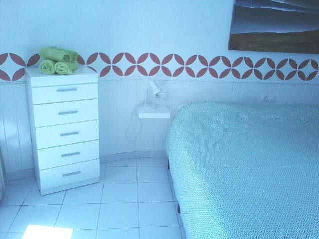 Erika - Adults Only Appartement Corralejo