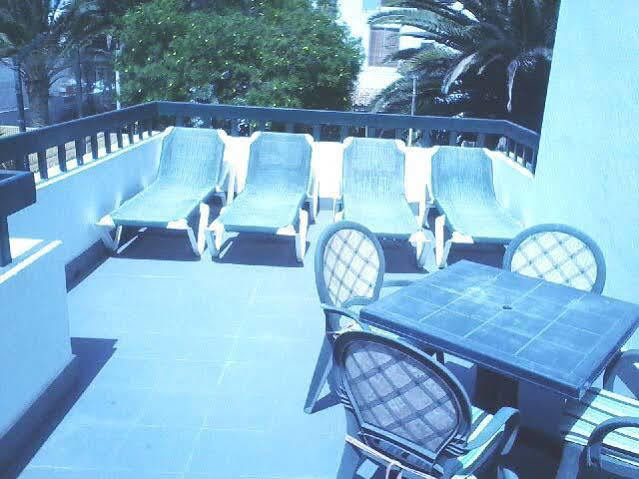 Appartement Erika - Adults Only