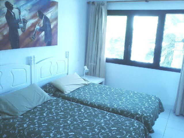 Erika - Adults Only Appartement
