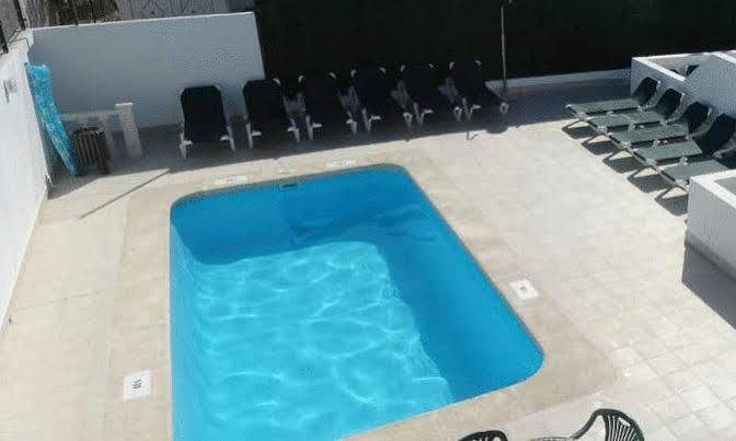 Erika - Adults Only Appartement Corralejo