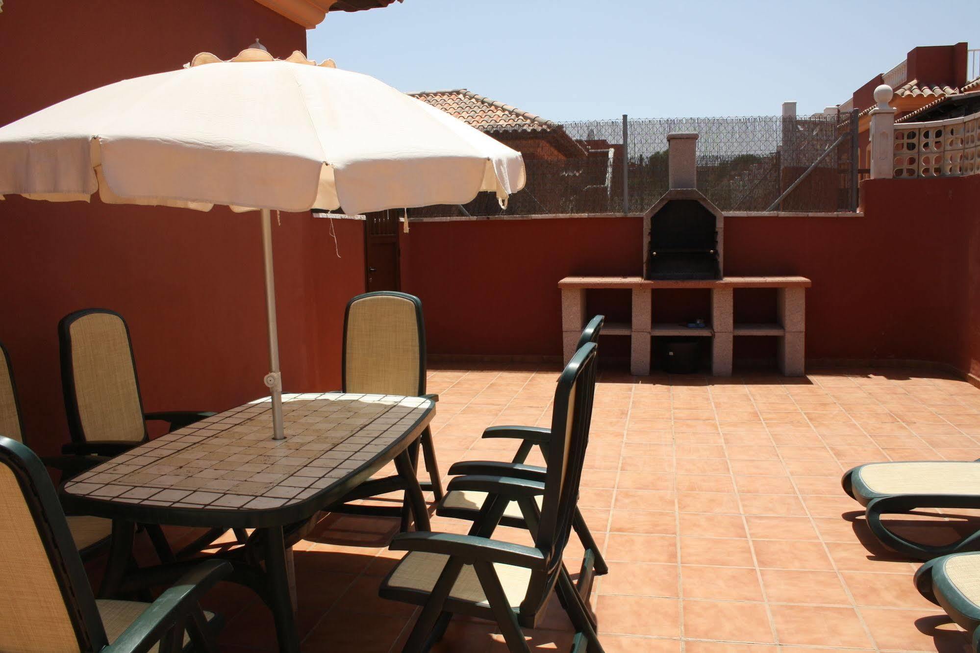 Vistas Del Mar Anju Villa