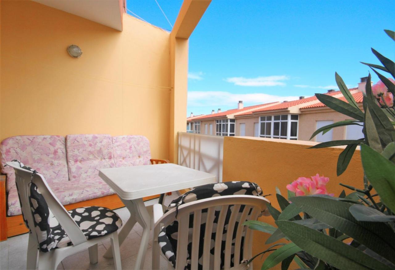 Corralejo-calle Galicia Apartment