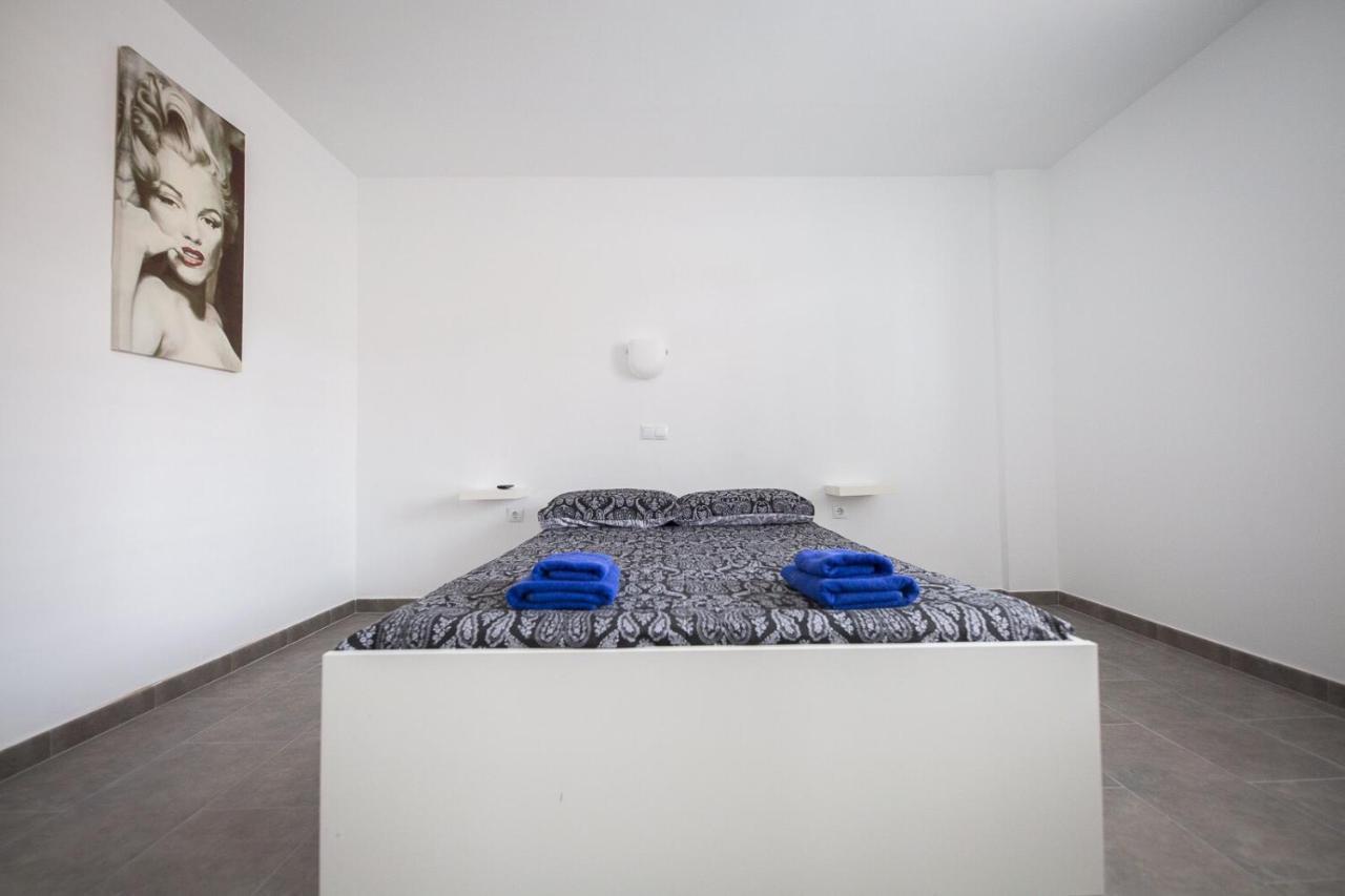Sol Y Mar Apartment