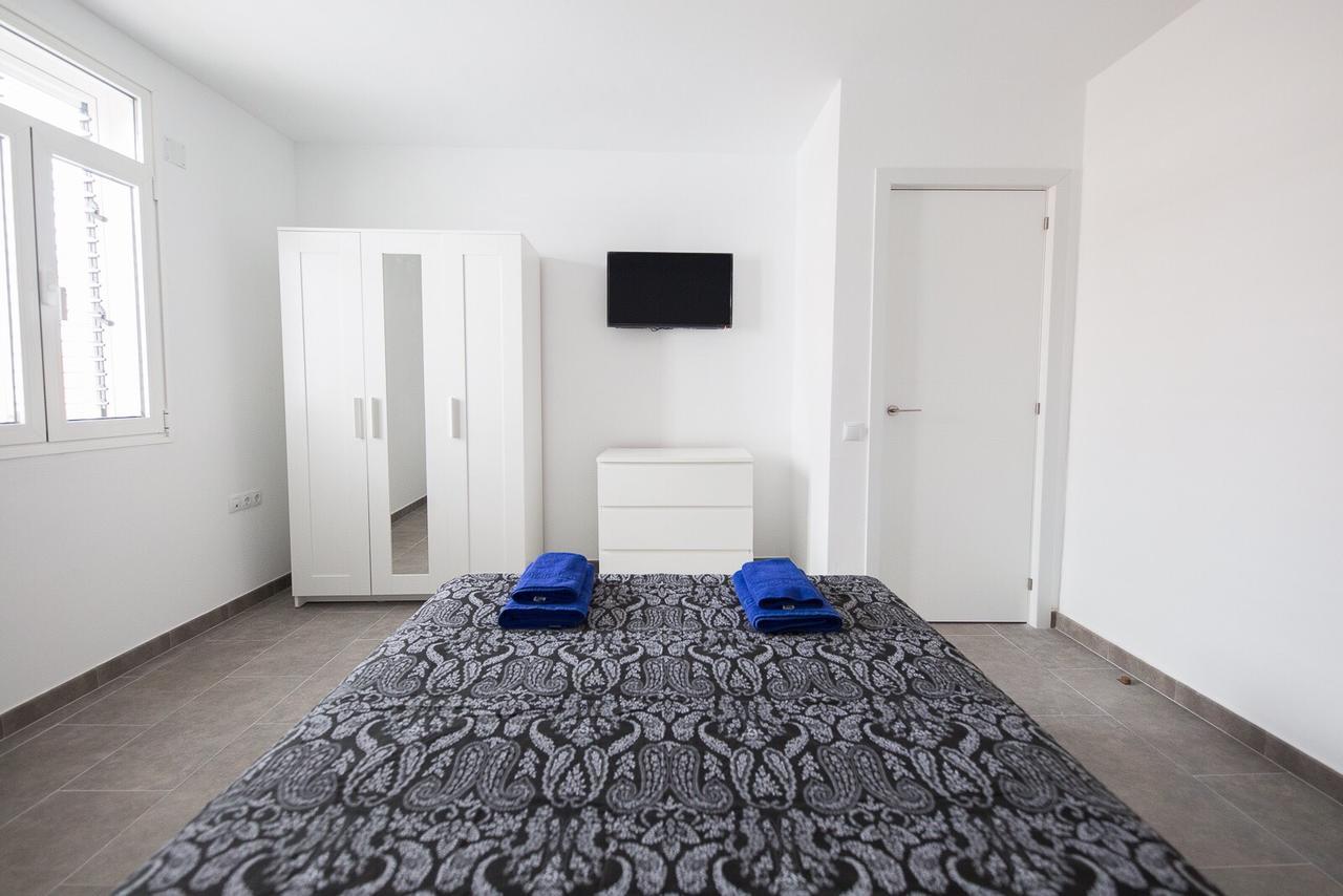 Apartment Sol Y Mar *