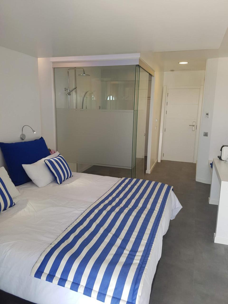 Hotel Boutique La Marquesina - Adults Only 4*