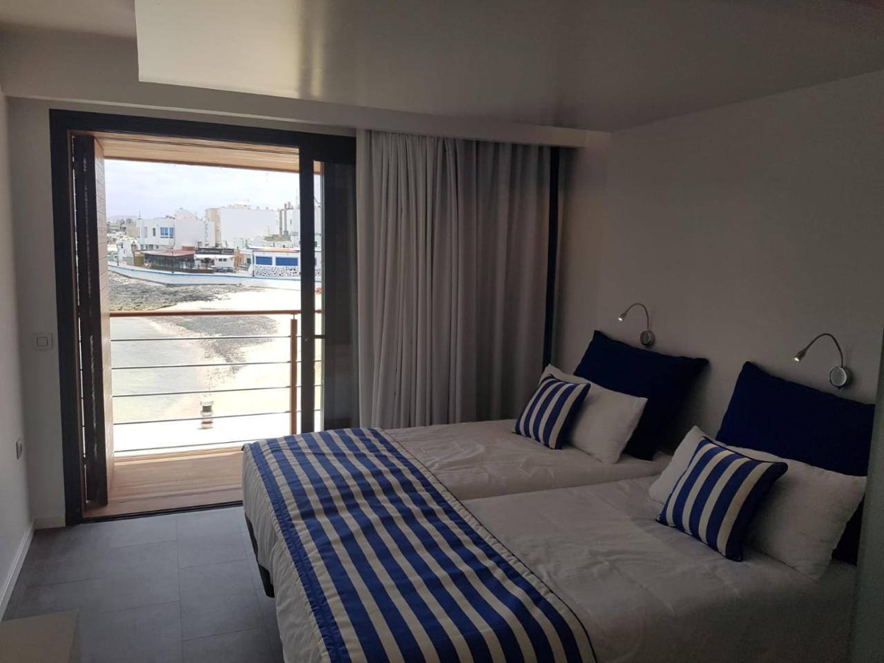 Hotel Boutique La Marquesina - Adults Only Corralejo