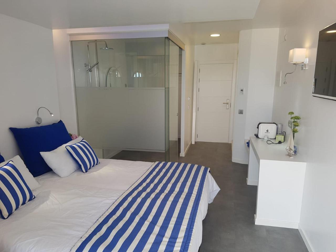 Boutique La Marquesina - Adults Only Hotel 4*