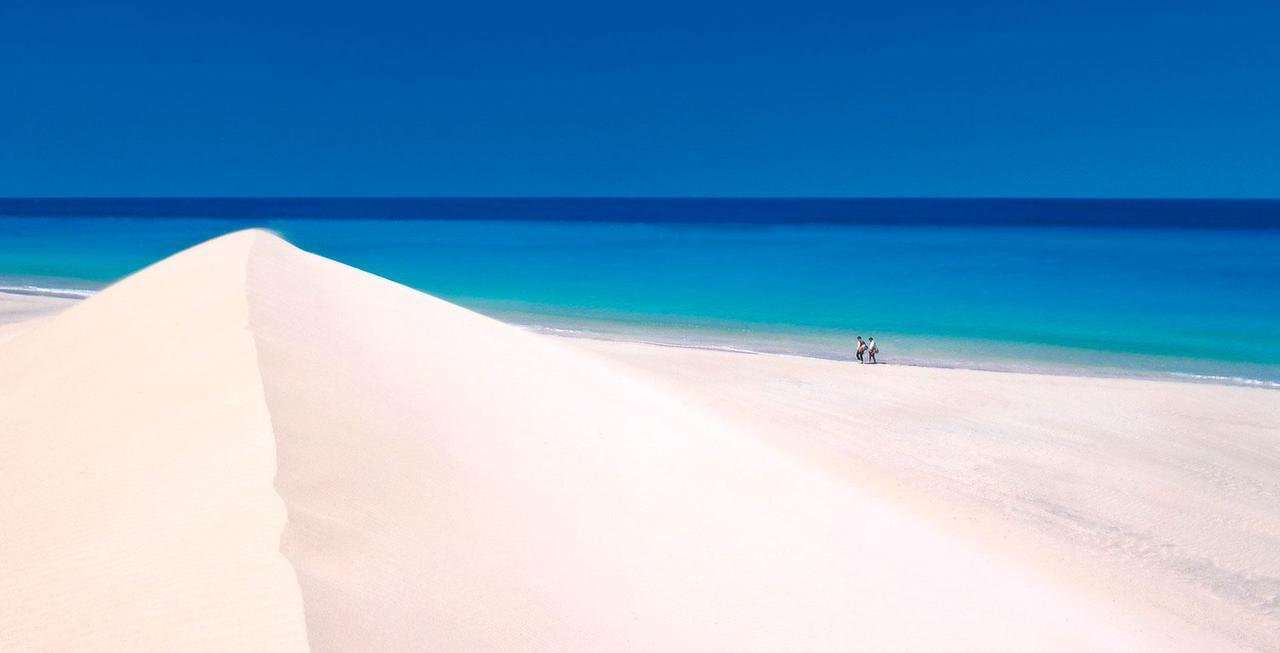 Boutique La Marquesina - Adults Only 4* Corralejo