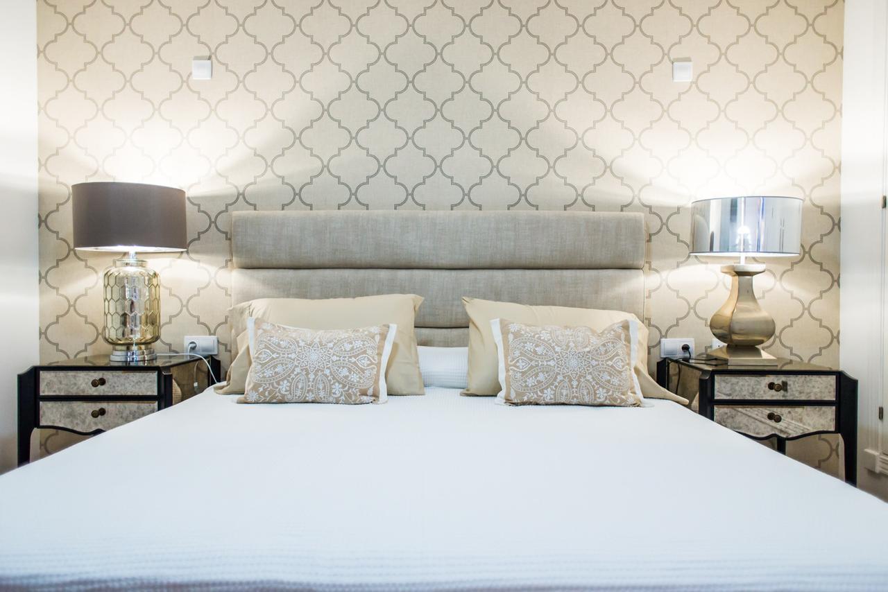 Pousada Luxury 'la Bonita' With Private Heated Pool, Bbq & Free Wifi- Suiteable For Familiesfriends Corralejo