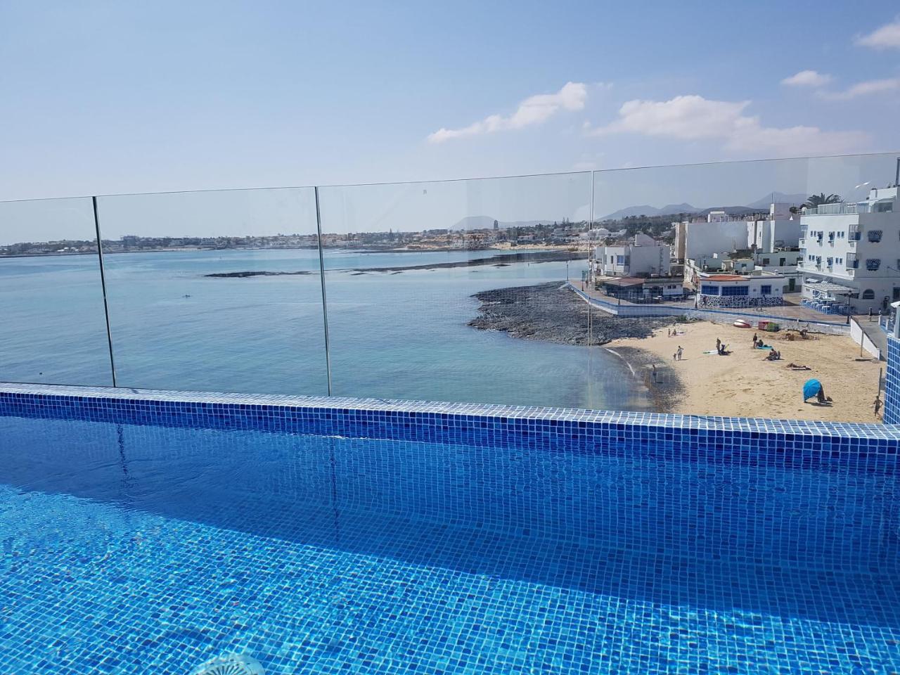 Boutique La Marquesina - Adults Only Hotel