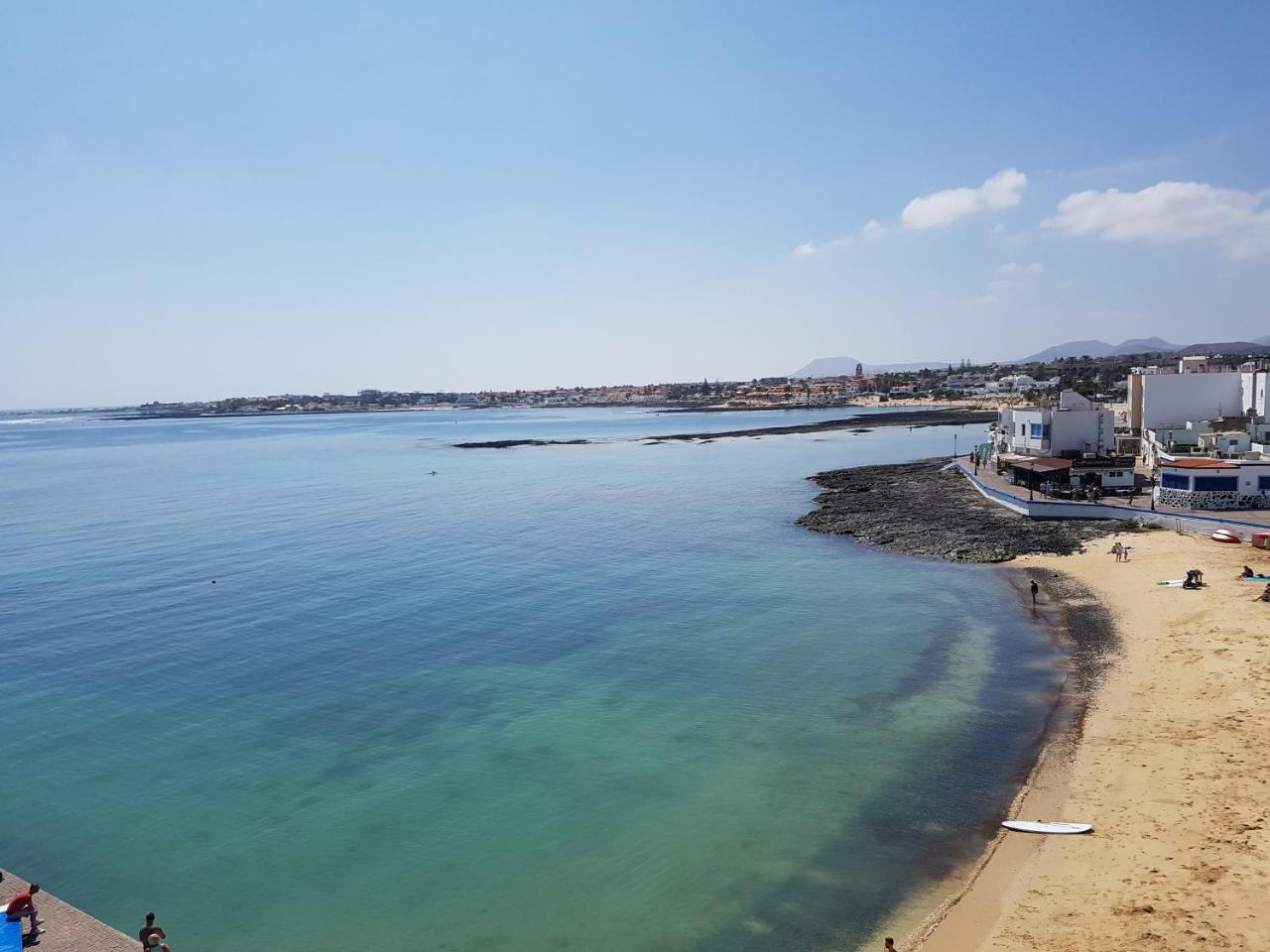 Boutique La Marquesina - Adults Only Hotel Corralejo