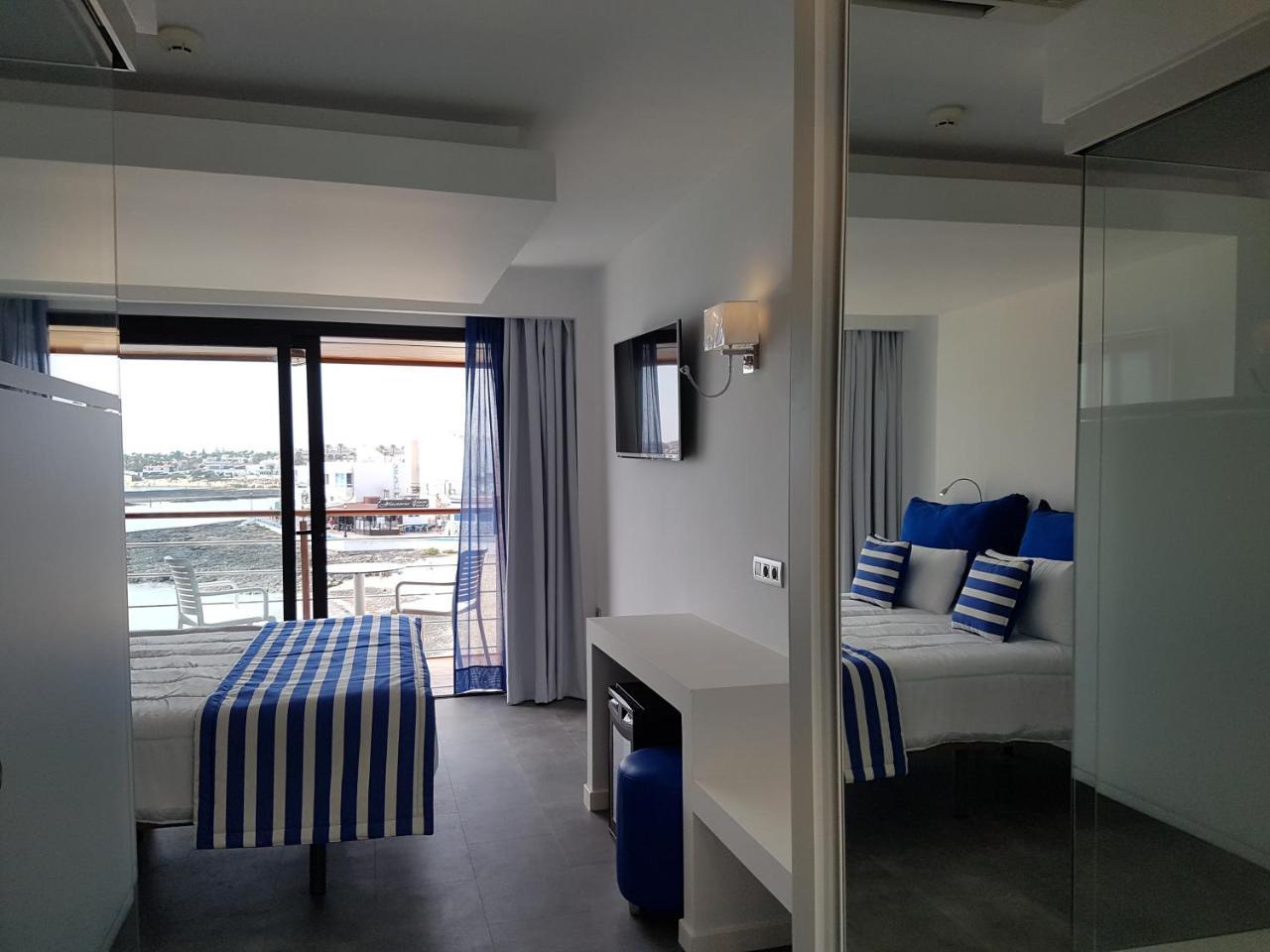 Hotel Boutique La Marquesina - Adults Only 4*