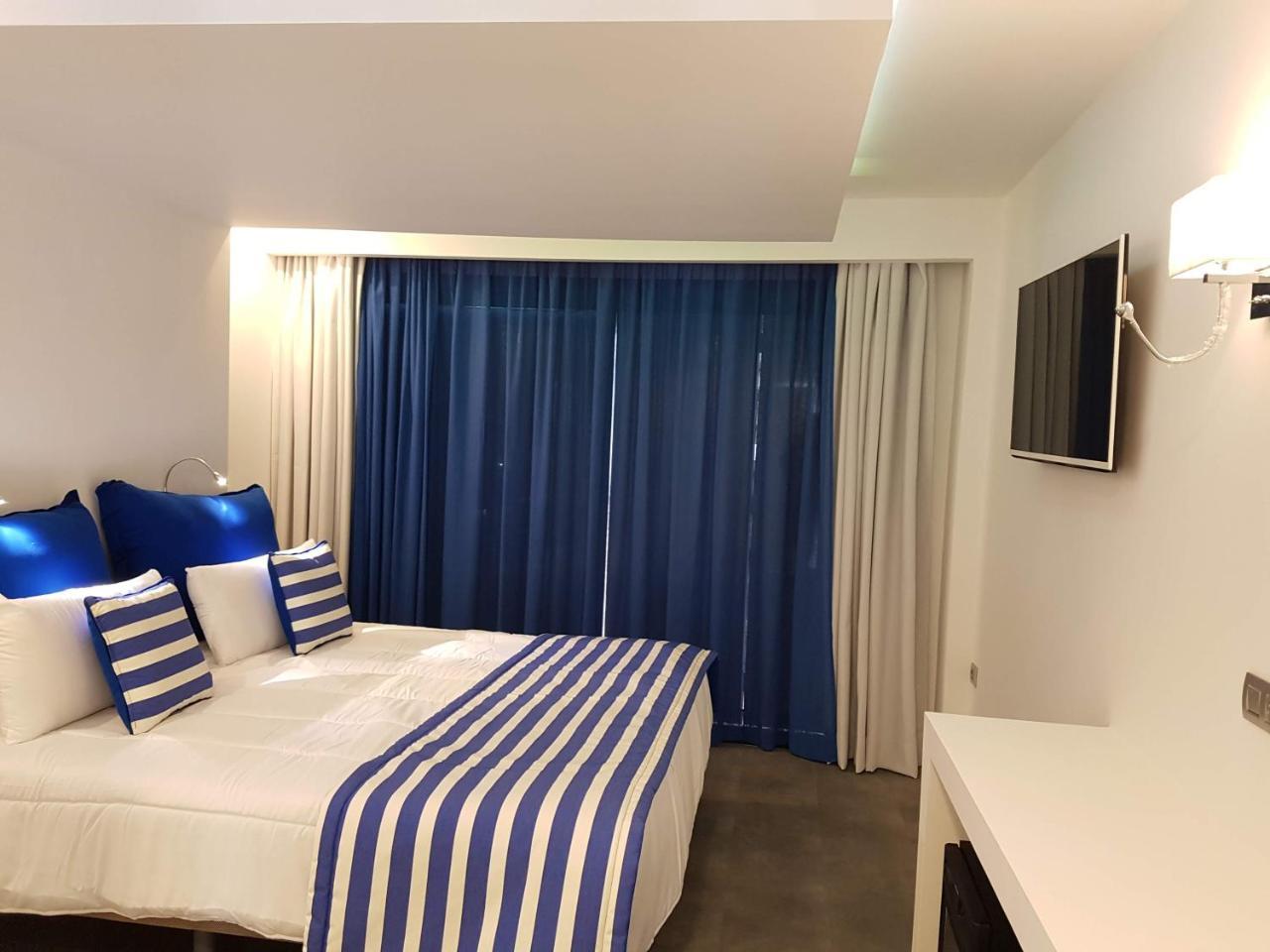 Boutique La Marquesina - Adults Only 4* Corralejo