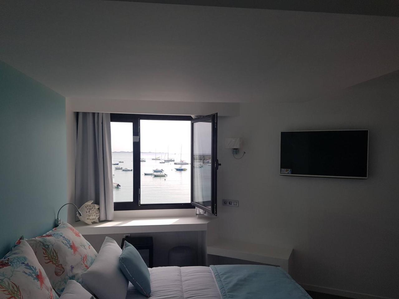 Boutique La Marquesina - Adults Only Hotel