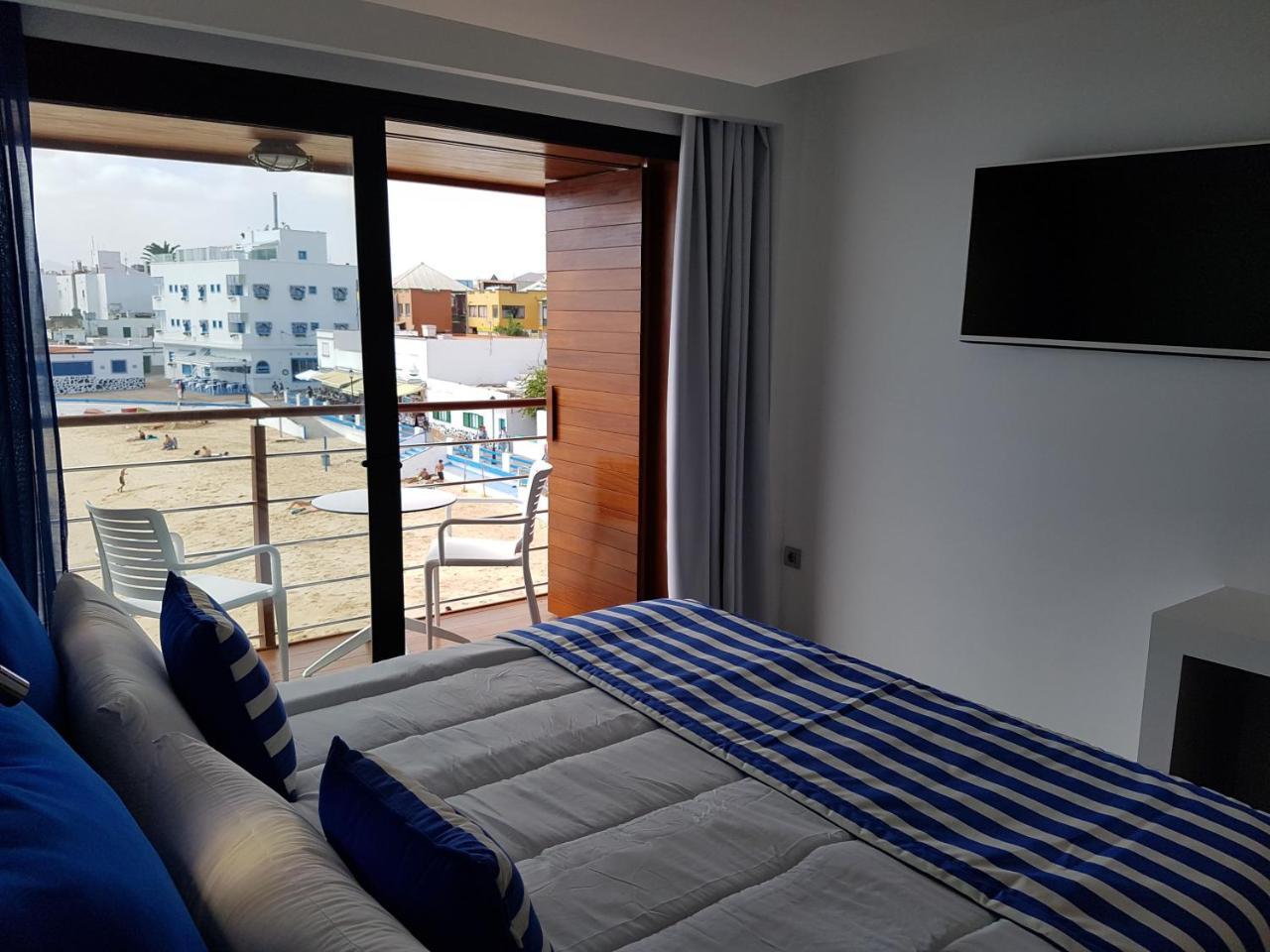 Boutique La Marquesina - Adults Only 4* Corralejo