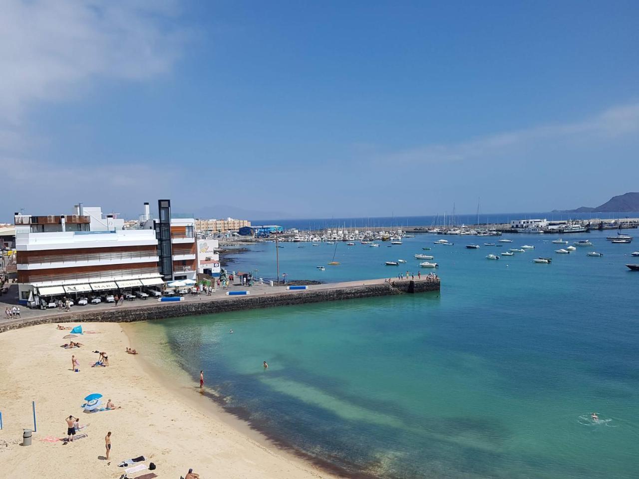 Boutique La Marquesina - Adults Only Hotel 4*