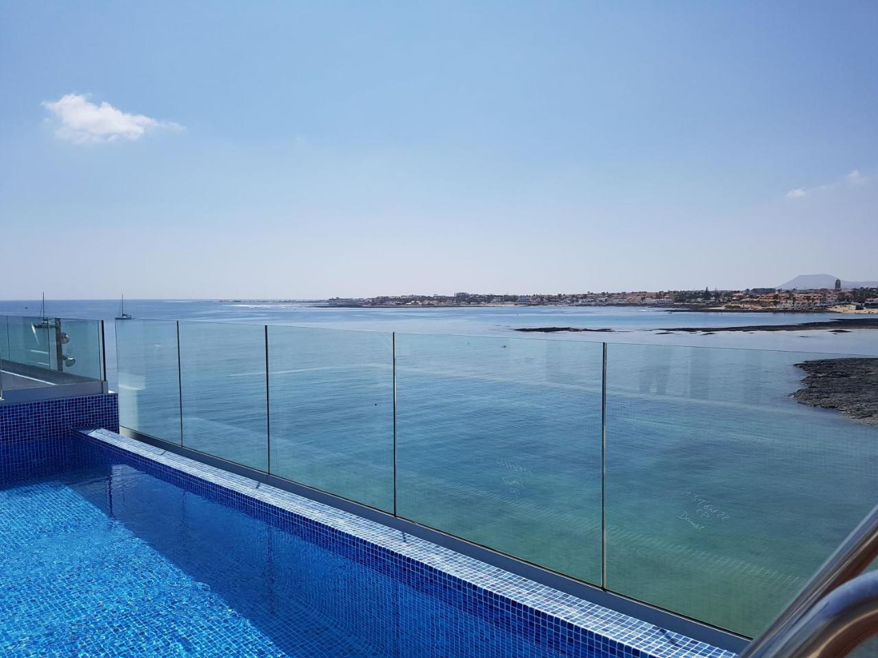 Boutique La Marquesina - Adults Only Corralejo
