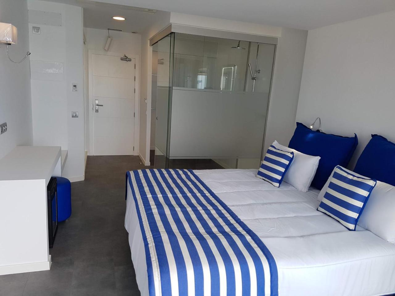 Boutique La Marquesina - Adults Only Hotel 4*