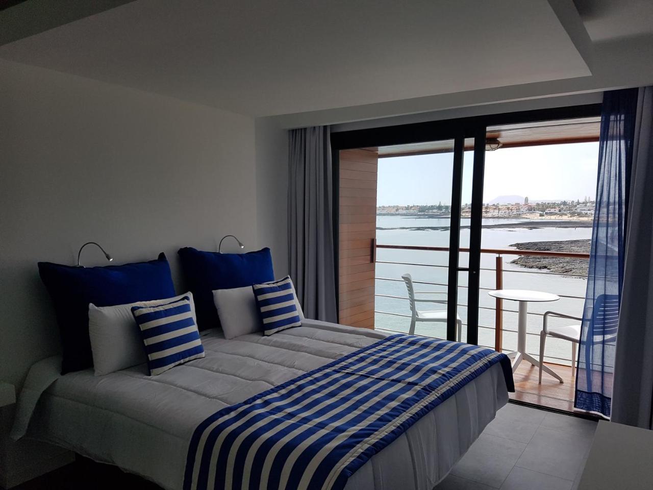 Hotel Boutique La Marquesina - Adults Only
