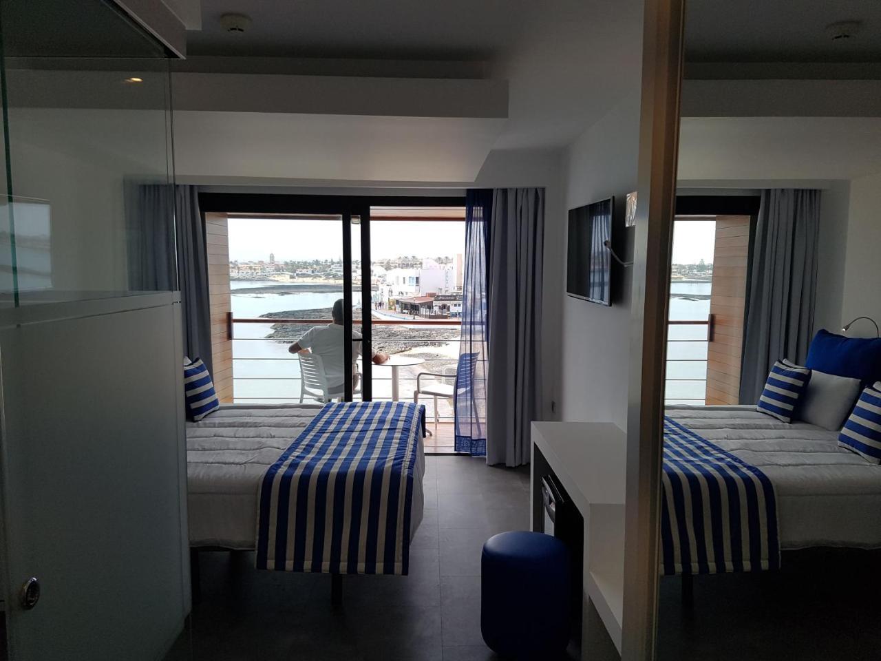 Boutique La Marquesina - Adults Only Corralejo