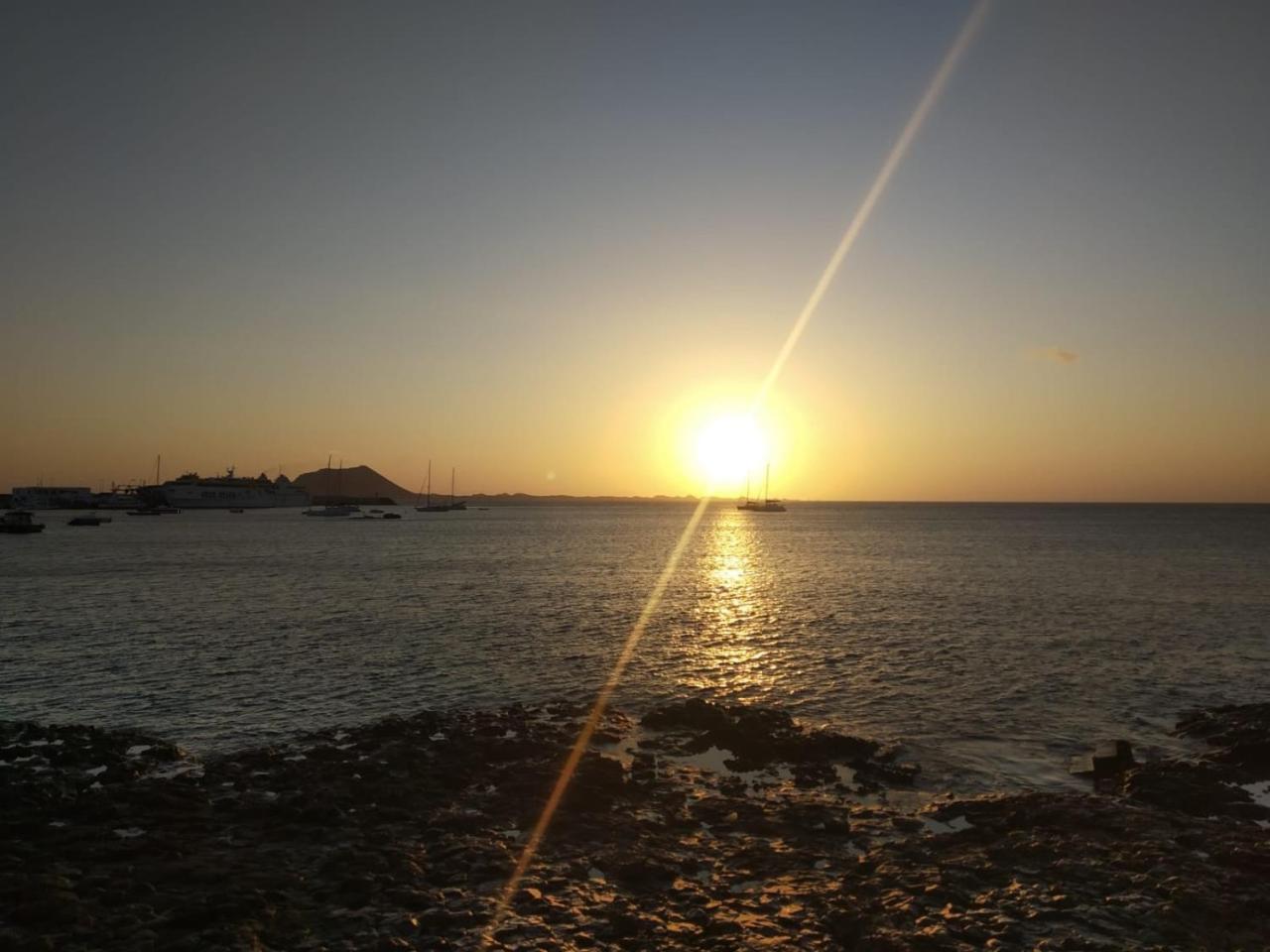 Sol Y Mar * Corralejo